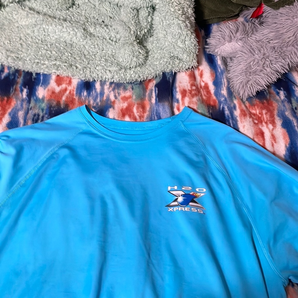 Long sleeve T-shirt